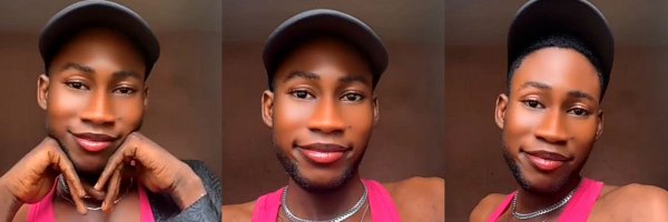 unusualdharmieh Profile Banner