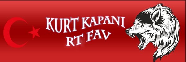 KURT KAPANI 61 Profile Banner