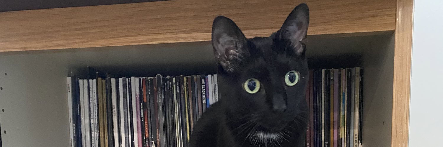 Reverend Sackett banner