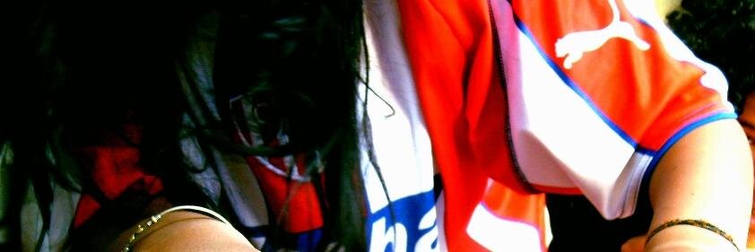 MeriCristaldi's profile banner image