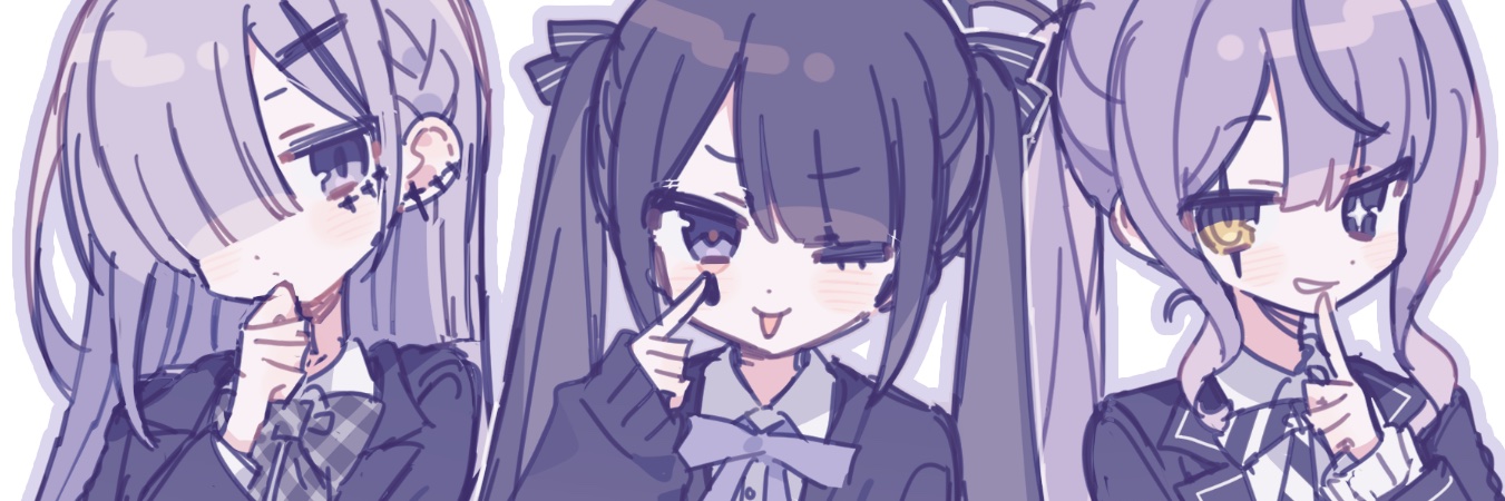 ✦絢瀬's banner