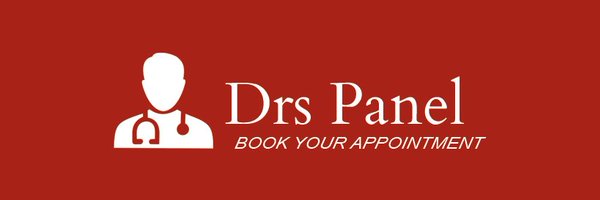 DrsPanel Profile Banner