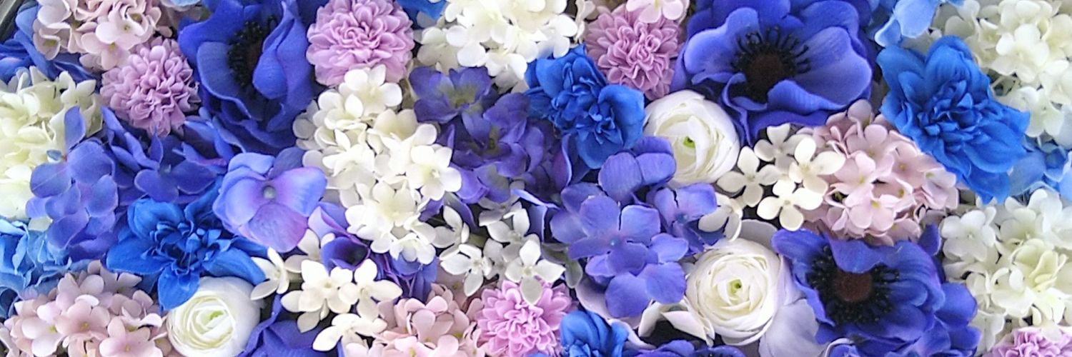 すみっこ💙 banner