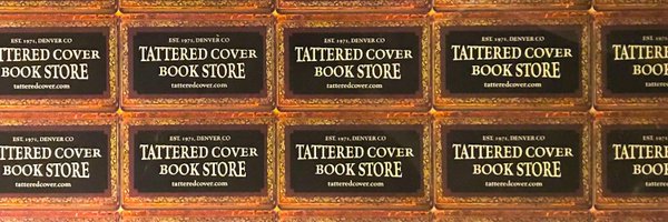 TatteredCover Profile Banner