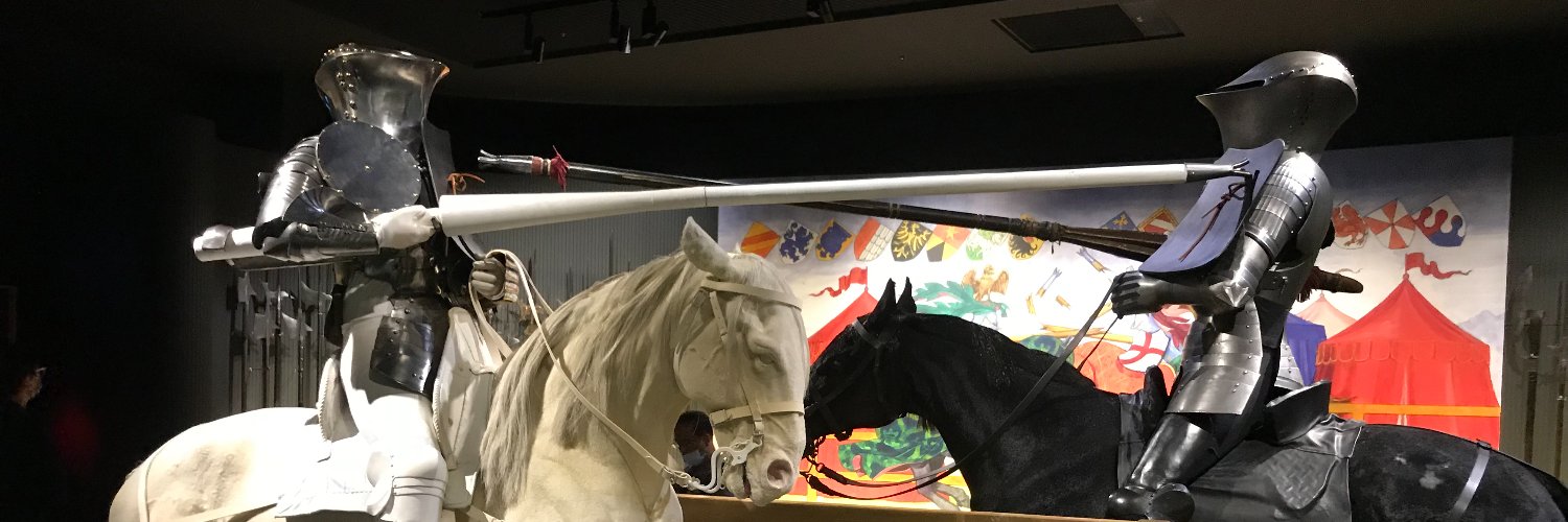 奇幻旅程 L&E banner