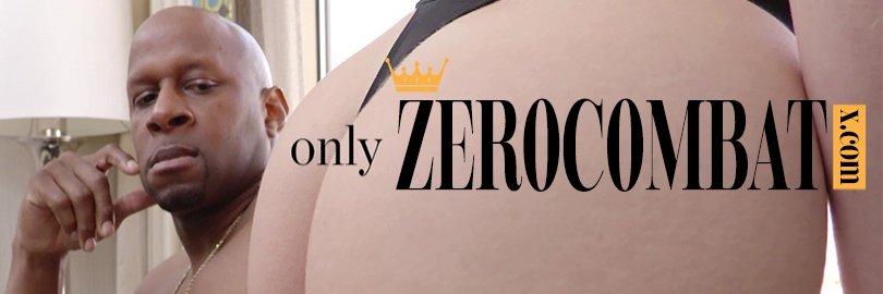 Zer0c0mbat banner