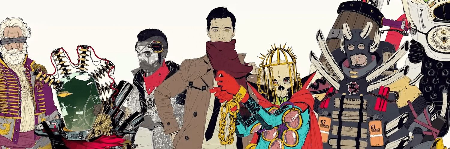 Defterox's profile banner image