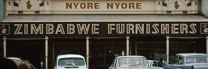 Mbongoro 🇿🇼's banner