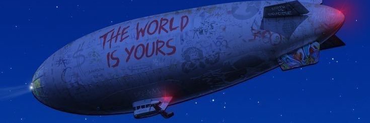 f banner
