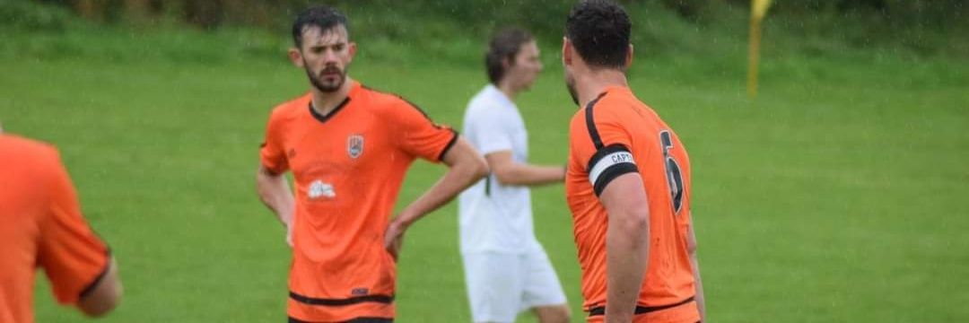 Hellifield Sports FC banner