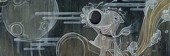 misslescaut's profile banner image