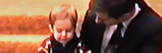 Main Street Mike banner