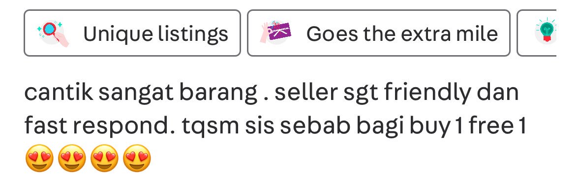 BUY 2, FREE POSTAGE 🛍️ banner