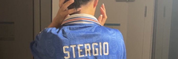 ꜱᴛᴇʀɢɪᴏ ​ 𐕣 ⁶⁶⁶ banner