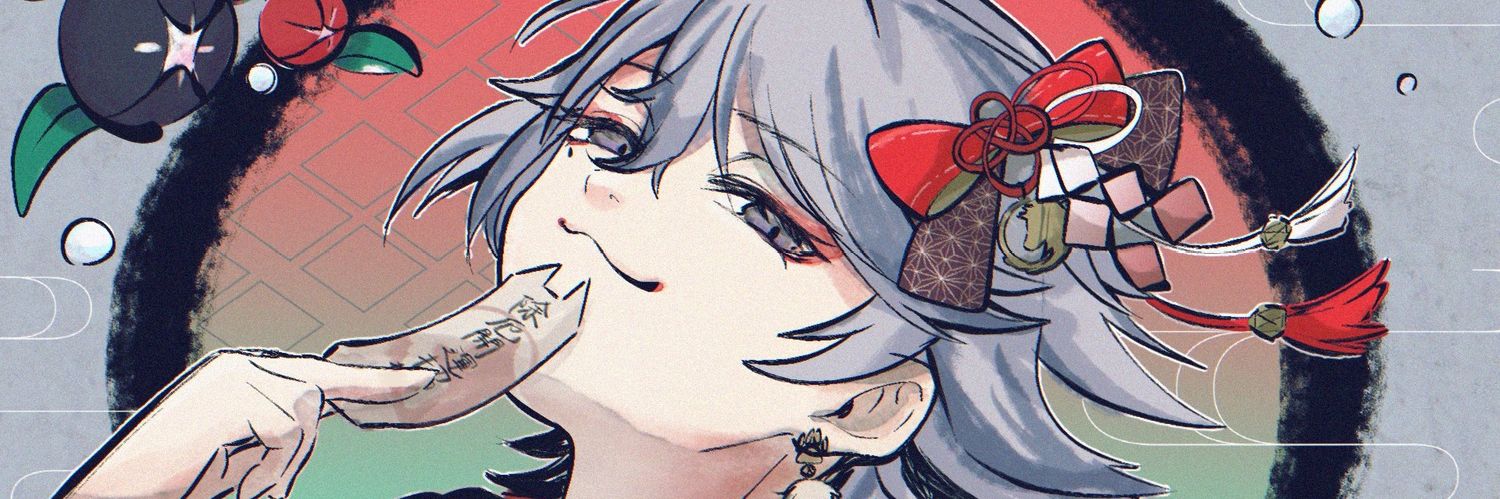 Musashi_1590's profile banner image