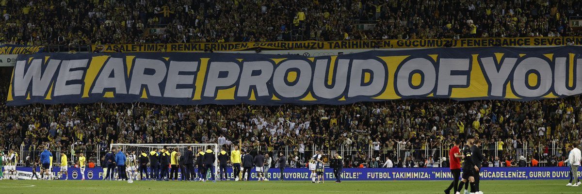 omercokme's profile banner image