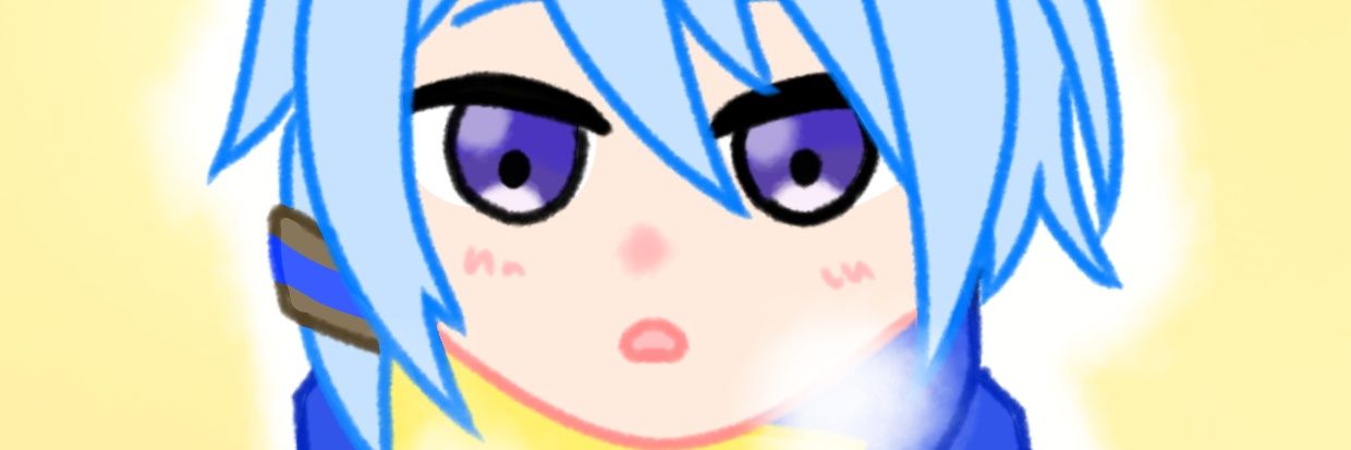 Masuka_desu's profile banner image