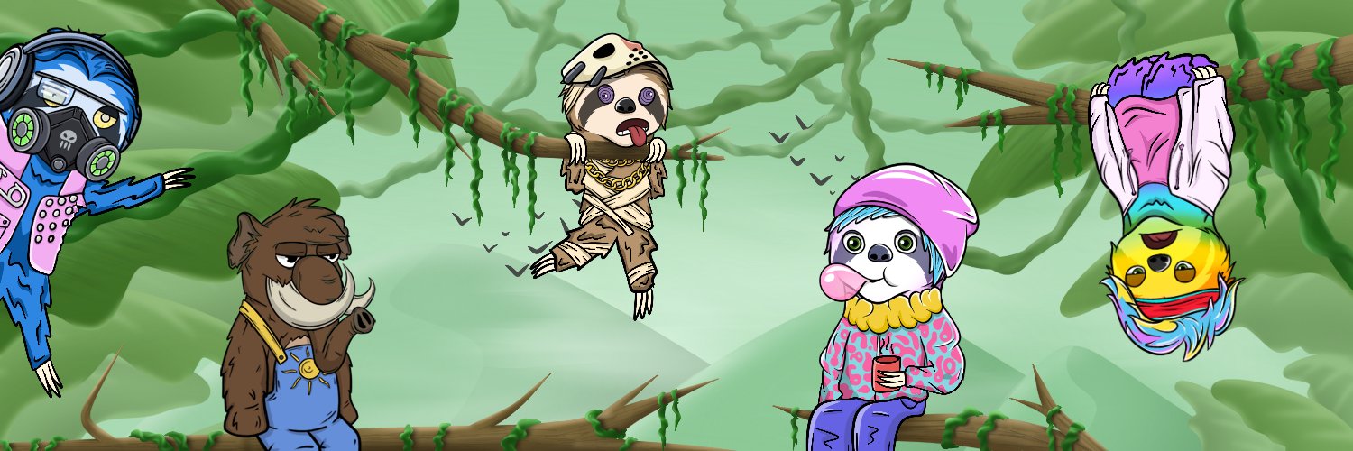 ROOB chronicles banner