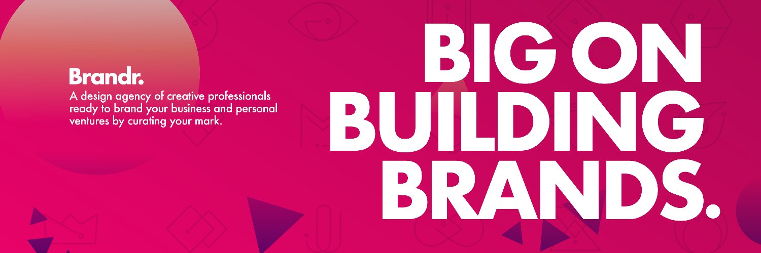 Brandr. banner