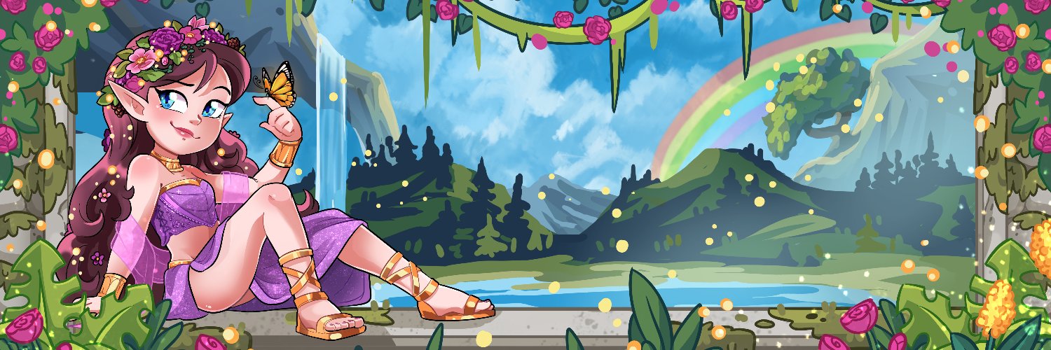 Hazel banner