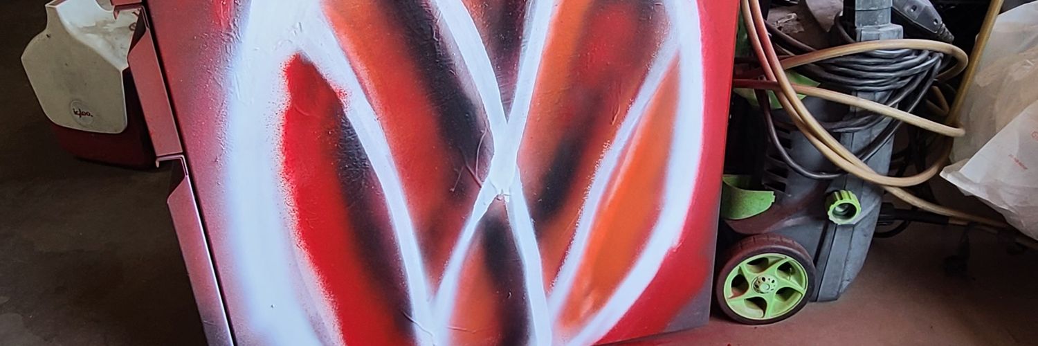 biggmacc81's profile banner image