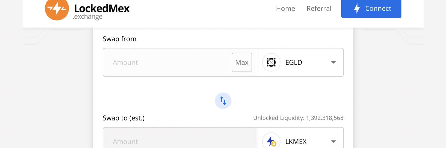 Lockedmex.Exchange banner