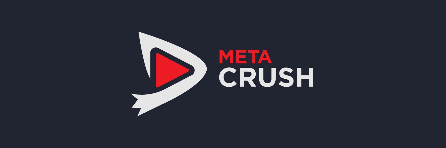 Meta Crush Live banner