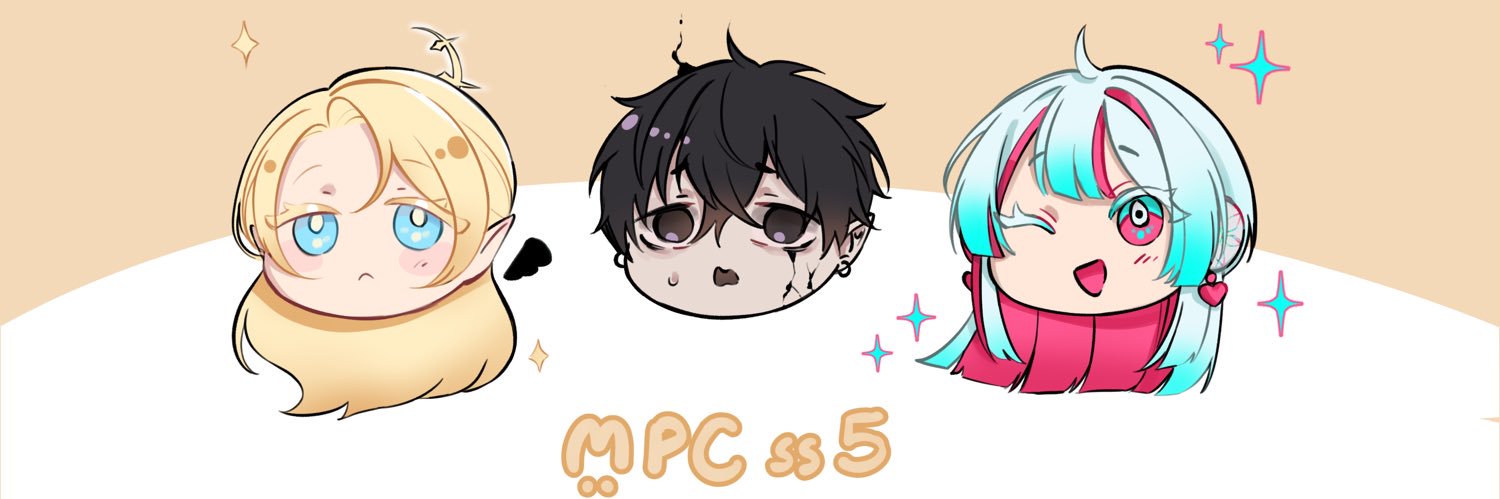 𝓙𝓮𝓪𝓷 & 𝕊𝕦𝕞𝕚 & NIJIKA ♥ banner