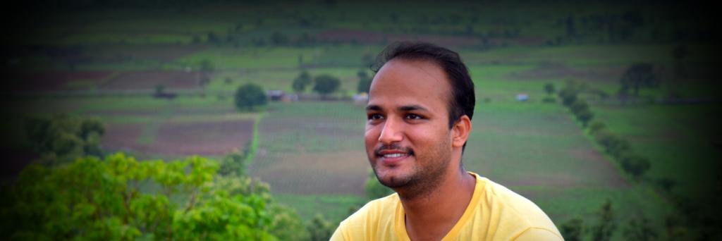 ajay27288's profile banner image