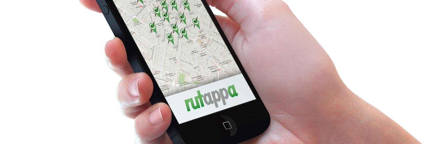Rutappa banner