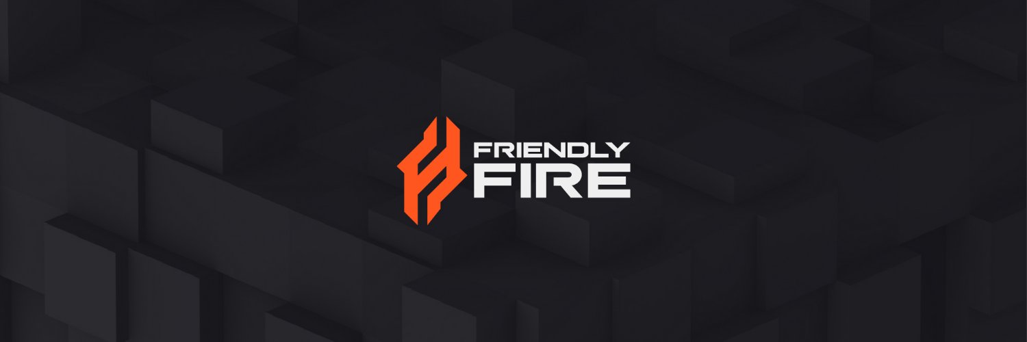 Friendly Fire banner