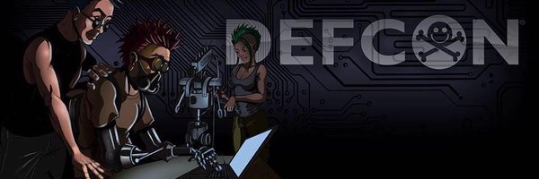 DEF CON Profile Banner
