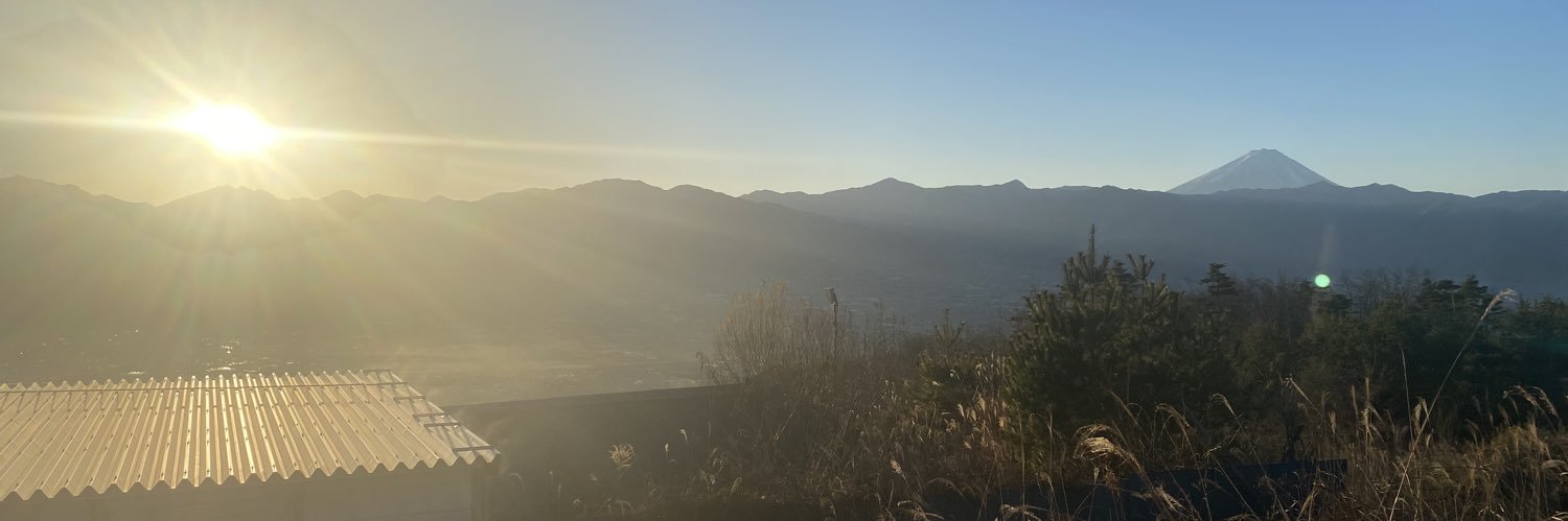 masa30221's profile banner image
