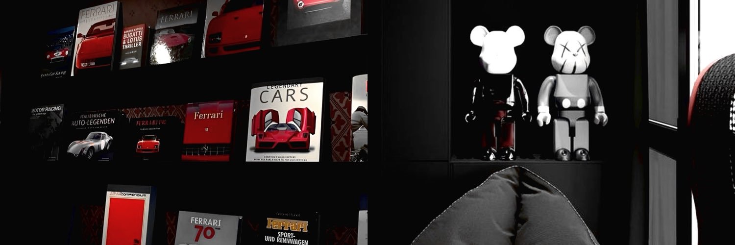 EvanLeze's profile banner image