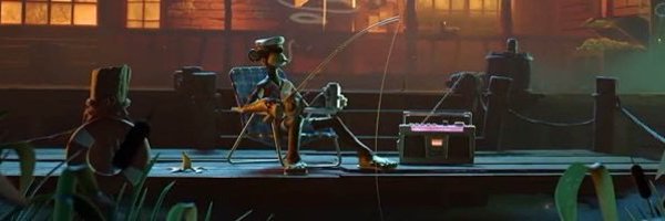 Banana__BuLLeT Profile Banner