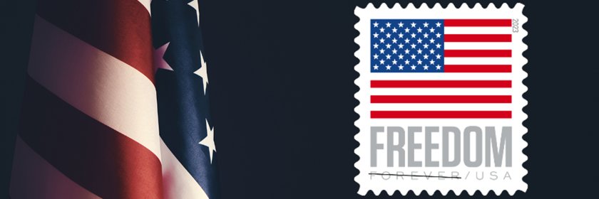 America 🇺🇸 banner