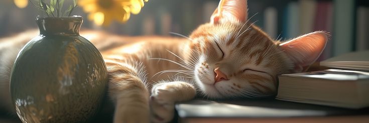 Cats's banner