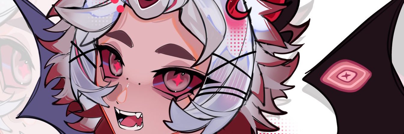 Ruby🦇☕️ | Demon Batrista banner