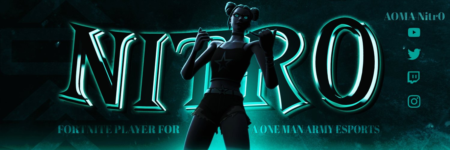 Nitr0___'s profile banner image