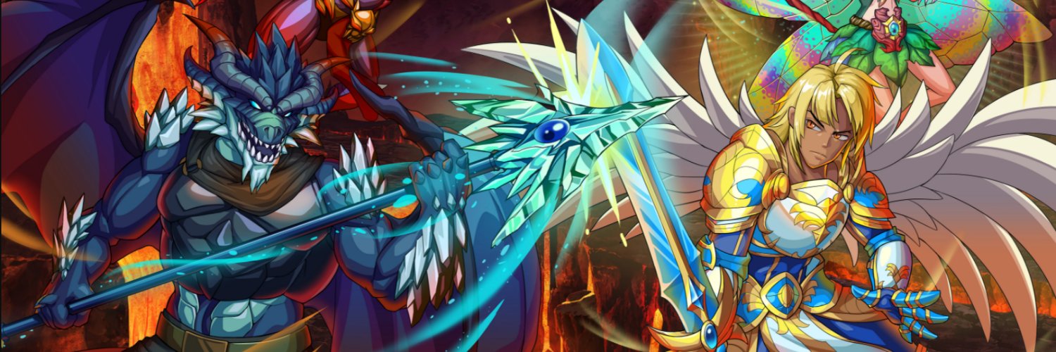 LEGENDVERSE OFFICIAL banner