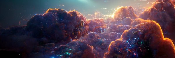 NeonAbstract Profile Banner