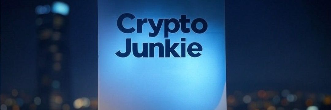 CryptoJunkie047's profile banner image