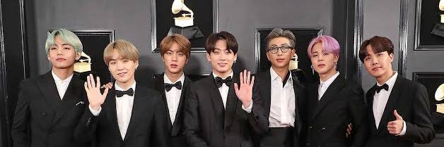 Apobangpoʷᶦᵗʰ ᵇᵗˢ ⁷ banner