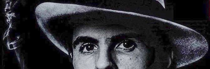 BenjaminGunner's profile banner image