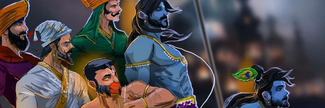 sumanchandan117's profile banner image