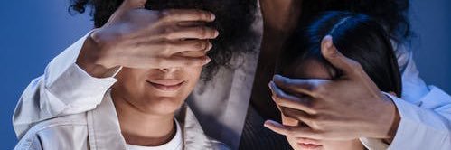 Danna Braiden $ARCA banner