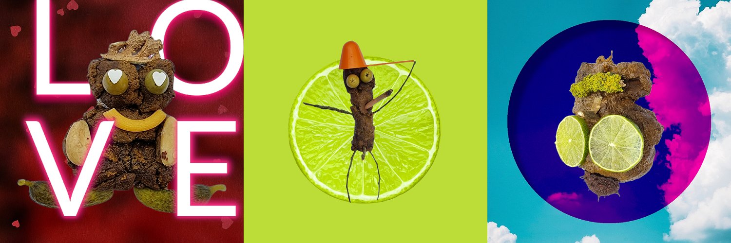 Stinky_NFT's profile banner image