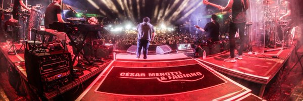 CesarMenotti Profile Banner