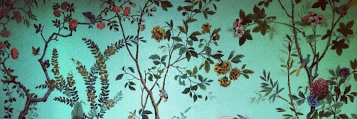 charise's profile banner image