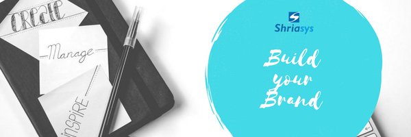 Shriasys Profile Banner
